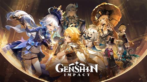 Genshin Impact Version 4.6 release date, new。